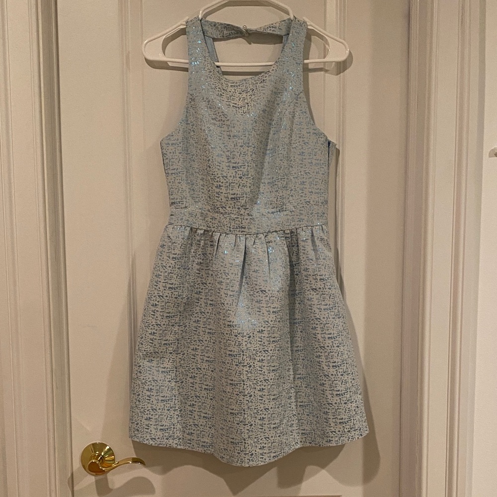 Romeo & Juliet Couture Elegant Dress